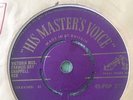 Elvis Presley Blue Moon/ I Don't Care If The Sun Don't Shine HMV GOLD