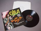 LP/ VINYL GILLA 