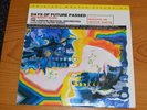 MOODY BLUES DAYS OF FUTURE PASSED LP MFSL 1-042 NEAR MINT /NEVER BEEN PLAYED