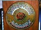 LP  MFSL 1-014 Grateful Dead?– American Beauty EX/VG