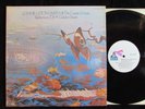 LONNIE LISTON SMITH COSMIC ECHOES reflections of a golden LP spiritual jazz funk