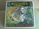 DEEP SWITCH - Nine Inches.. / NWOBHM -CULT ´86 / CLOV.HOOF/HOLOCAUST/ANGEL WITCH