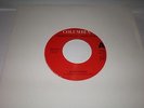 JEAN JACQUES GOLDMAN FREDERICKS JONES 45 TOURS PROMO JUSTE APRES RARE FRANCE