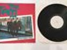 The Jam  Live The Bitterest Split Part One  Vinyl LP Paul Weller. London 1982