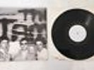The Jam  - Live - The Bitterest Split Part Two - Vinyl LP Paul Weller.