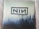 NINE INCH NAILS   original Vinyl 2LP   With Teeth (2005). USED.(Read Desc)