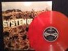 System Of A Down-Toxicity Lp RED VINYL