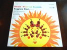 Ruggiero Ricci Vivaldi: The Four Seasons LP Decca Stereo Gold Label NICE COPY