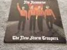 Rock O Rama Rebelles Skinhead Oi The New Storm Troopers Nr