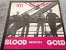 Rock O Rama Rebelles Skinhead Oi Blood Against Gold  Nr