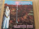 COLOSSEUM - VALENTYNE SUITE. 1969 LP RECORD. BRONZE RECORDS