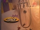Space Spiders Vinyl LP Record Original 1st Pressing Britpop