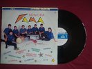SONORA FAMA - TENGO TODO EXEPTO A TI - RARE LP MEXICO SALSA ROMANTICA MI CUCU