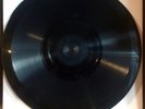 LEROY CARR VINYL TEST PRESSING BLUES 78 RPM E+ 