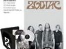 Zodiac Grain Of Soul limited edition vinyl box rival sons led zeppelin