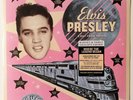 Elvis Presley “A Boy From Tupelo” Blue Vinyl LP w/Poster Exclusive New