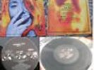 SUZANNE VEGA-99.9F GREEK 1992 1st press  LP 1st PRESS NEAR MINT  vinyl