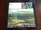Bill Pearce Sun of My Soul LP rare Christian Gospel Drum Breaks Larry Mayfield