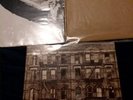Led zeppelin x3 Led Zeppelin,In Through the Out Door,Swan Song/double album