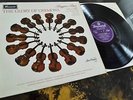 The Glory Of Cremona - Ruggiero Ricci **Brunswick AXA 4521 ED1 LP**