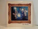 THE BEATLES STRAWBERRY FIELDS PICTURE SLEEVE ONLY ORIGINAL BEAUTIFUL