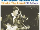 Shake The Hand Of A Fool Johnny Hallyday Vinyl Brand New Ships Woldwide