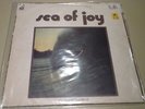 TULLY, Sea Of Joy, Origional Soundtrack, Vinyl LP, 1972 SHVL605. REDUCED