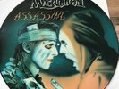 Picture Vinyl Marillion ´´ASSASSIN´´