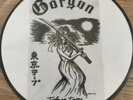 Gorgon Picture Vinyl