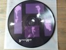 Depeche Mode Stripped Picture Disc Paris 1993 live