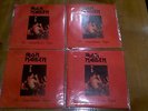 IRON MAIDEN THE SOUND HOUSETAPES NO ORIGINAL