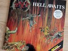 Slayer - Hell Awaits (Vinyl)
