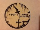 Amebix - Who's The Enemy 7