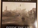 Joy Division - Inside The Line / Retropop 101001 (Rare Inofficial White Vinyl)