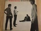 Spencer Davis Group The Second Album original release vinyl Ex condition