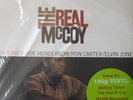 Jazz at 33 1/3 rpm #23 - THE REAL MCCOY McCoy Tyner - 180g vinyl - NEW