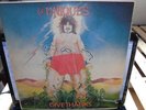UNIQUES/GIVE THANKS/US JOE GIBBS ORG LP