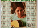 NORMA TANEGA - Walkin' My Cat Named Dog LP - New Voice mono, 1966