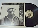 The Builders - Beatin Heart - Bill Direen - Flying Nun - Original 1982 pressing