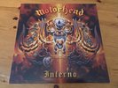 MOTÖRHEAD - Inferno (2004) 2-LP black Vinyl