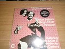 THE MAGIC CHRISTIAN   CUR Records Ringo Starr