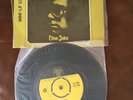 ELTON JOHN ASHIAN VINYL 4 TRK 7