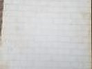 PINK FLOYD The Wall UK Harvest 1979 1st pressing d/LP (Description) Vinyl