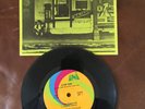 ELTON JOHN USA TUMBLEWEED VINYL 4 TRK MINI LP 7