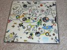 Led Zeppelin LP III 3 ? Vinyl Schallplatte D 1970 Gimmick Cover