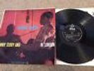 Sonny Terry & Brownie McGhee In London Vinyl LP Pye Nixa UK EX