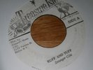 Starnger Cole Ruff & Tuff , When You Call My Name,  7