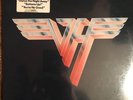 Van Halen II Sealed Lp Hype Rare Vinyl First Press