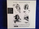 LED ZEPPELIN - THE COMPLETE BBC SESSIONS *** 5-LP-Box ::: 180 gr Vinyl ::: NEU