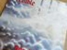 Trouble - Run to the Light - Rare 1st press vinyl